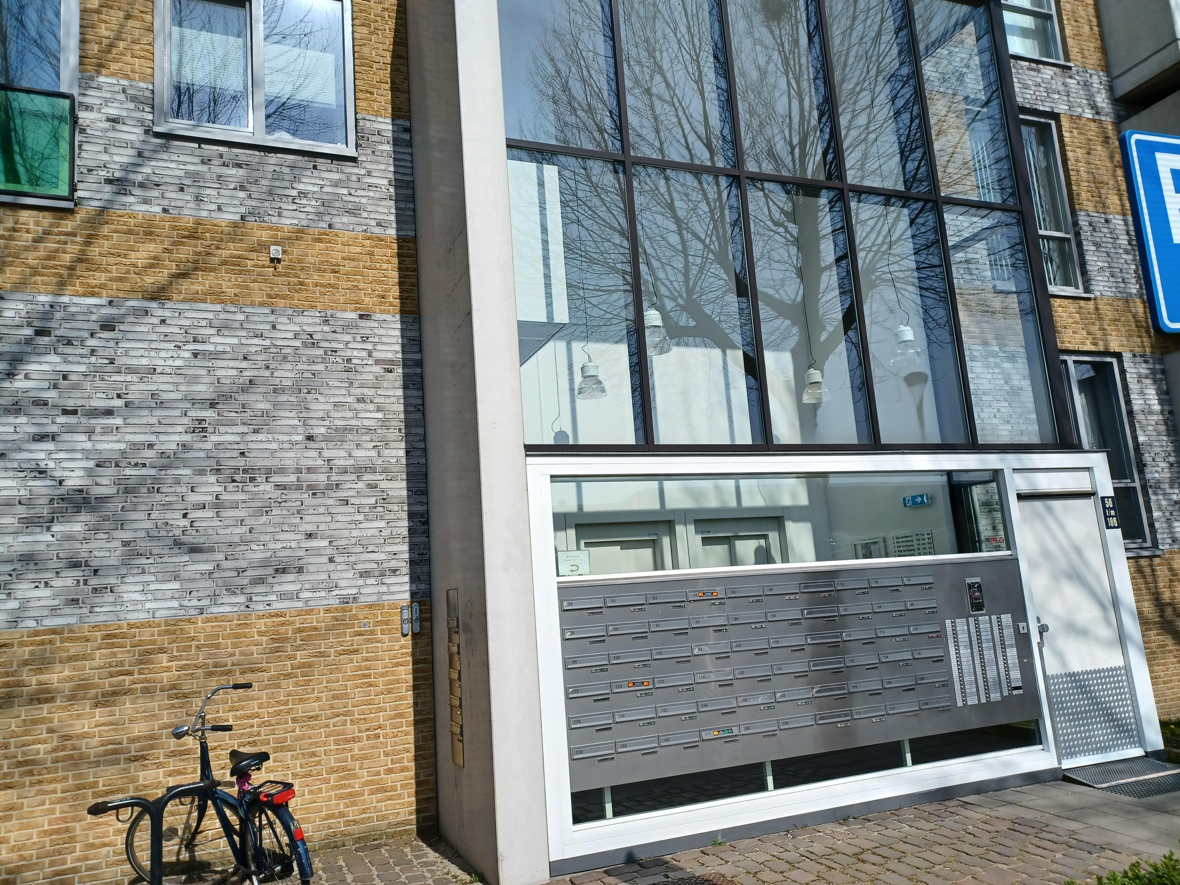 Kamerlingh Onnesstraat 148