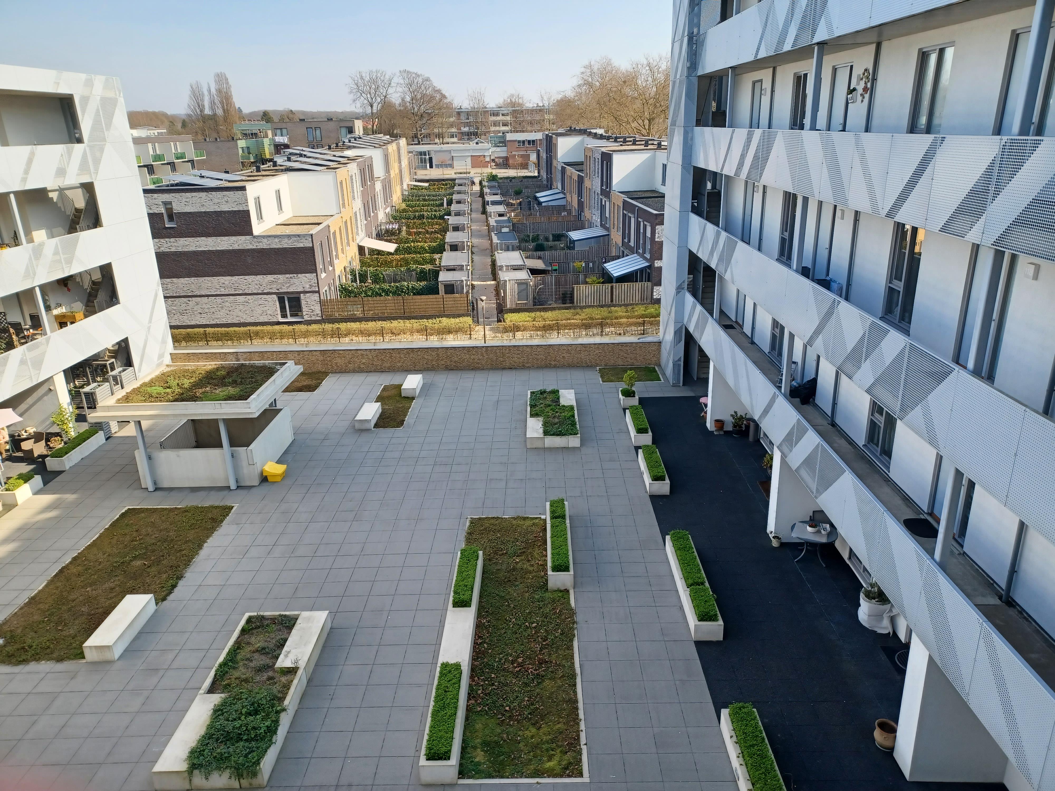 Kamerlingh Onnesstraat 148