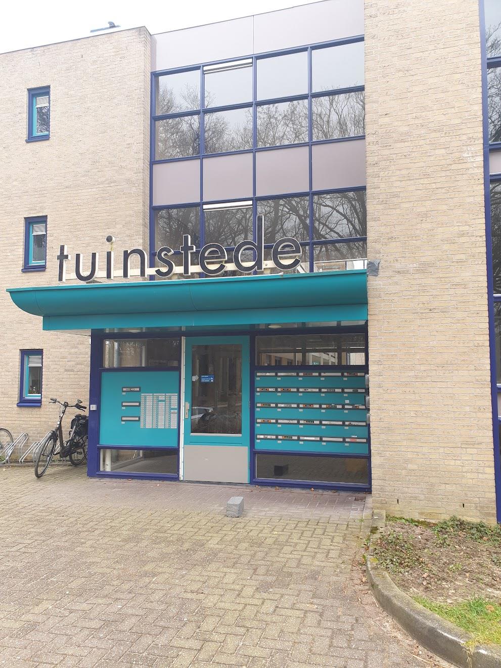 Esperantolaan 34, 6824 LW Arnhem, Nederland