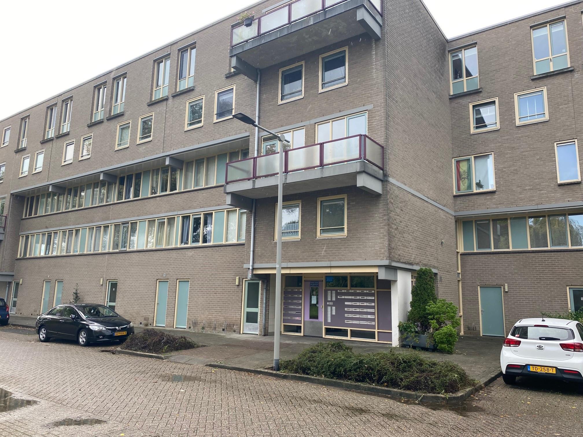 Baakhovenstraat 137, 6845 KD Arnhem, Nederland