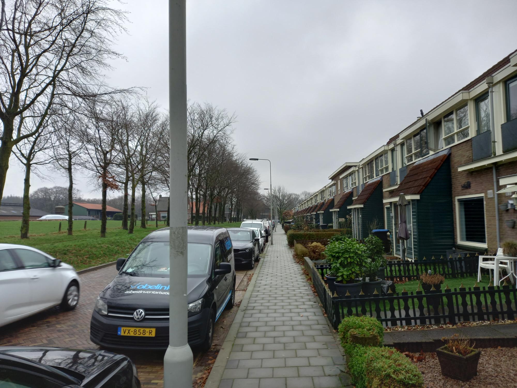 Beukenlaan 182, 6823 MJ Arnhem, Nederland