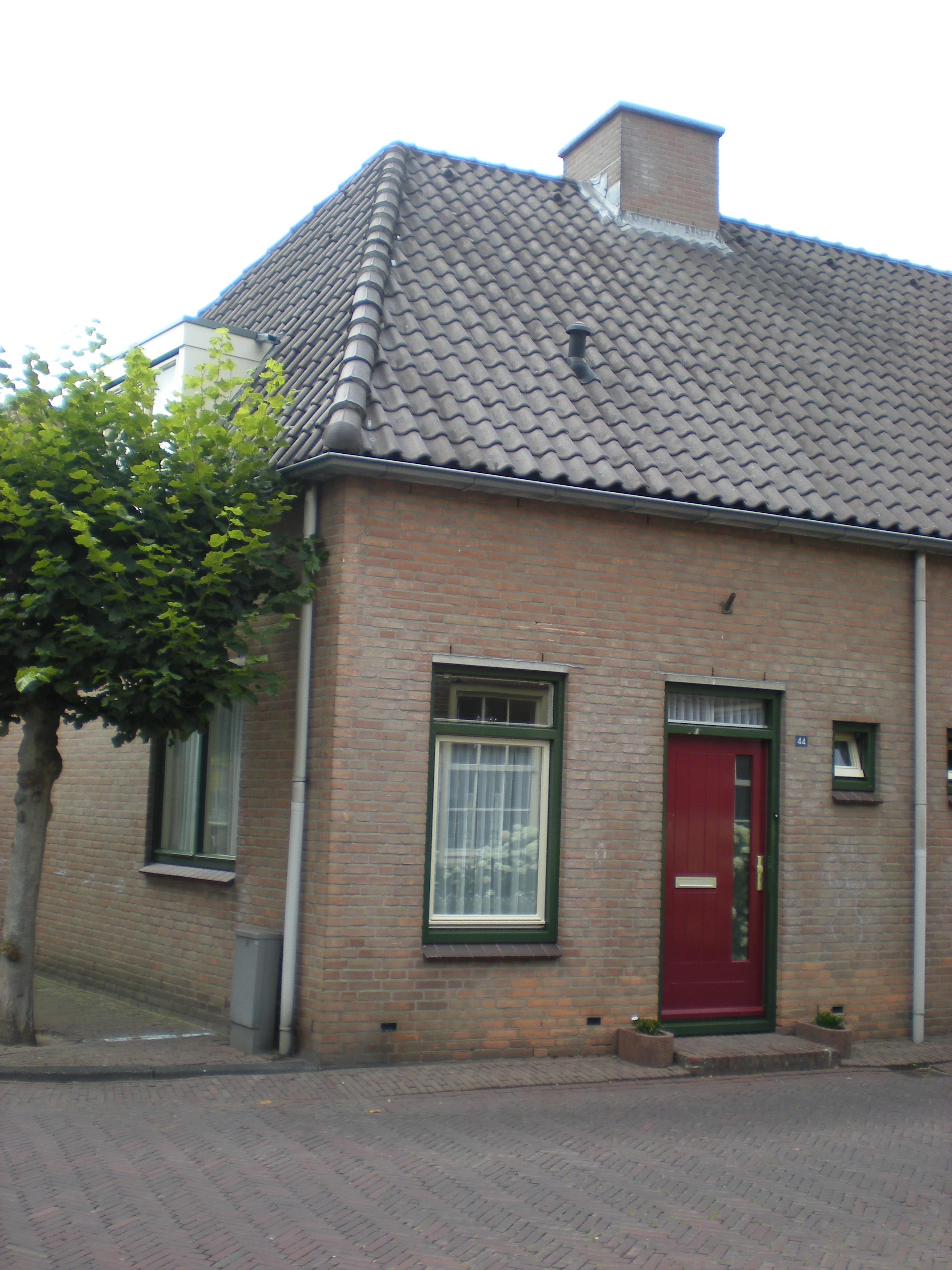 Bresstraat 44, 6981 CB Doesburg, Nederland