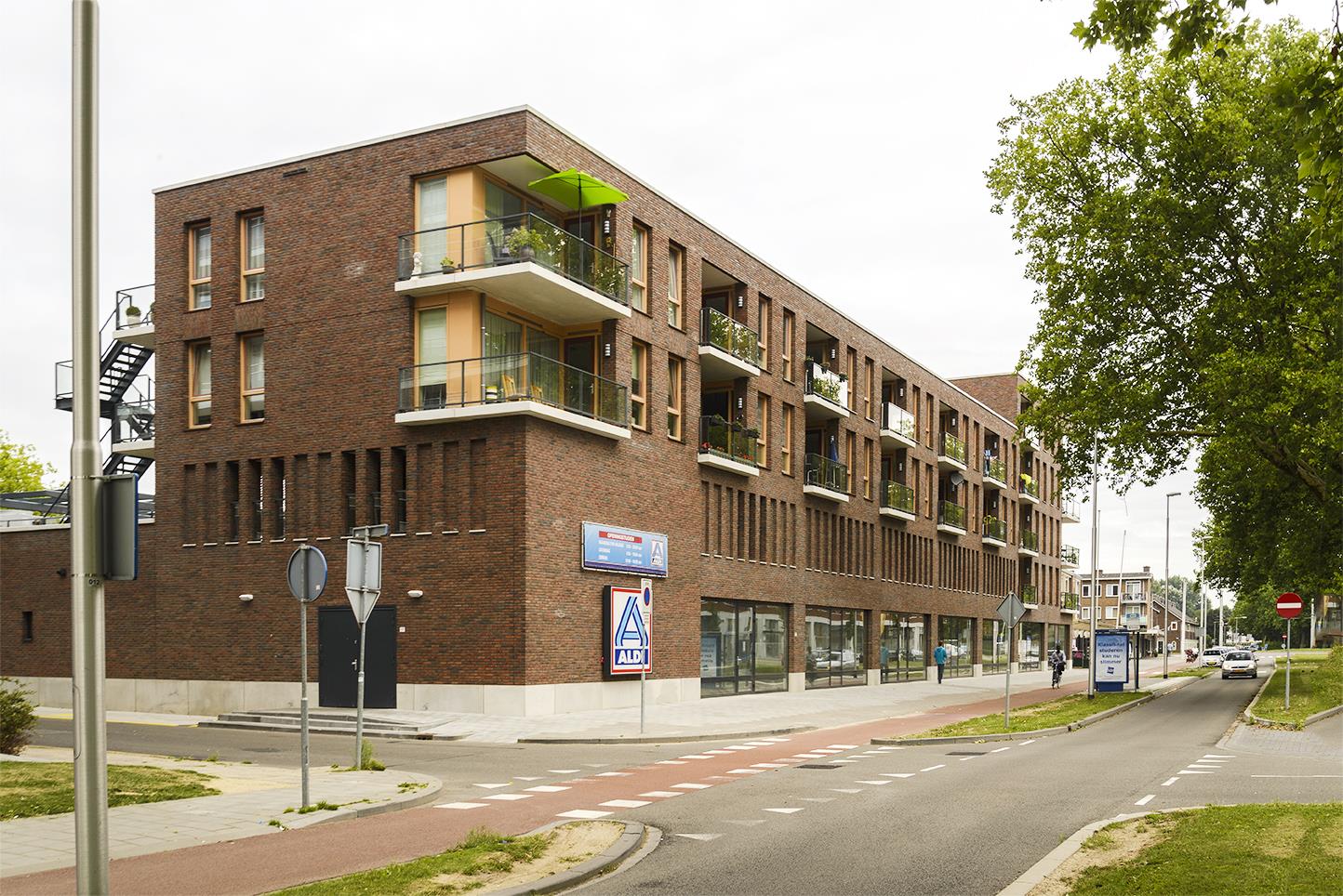 Werenfriedplein 71, 6832 AJ Arnhem, Nederland
