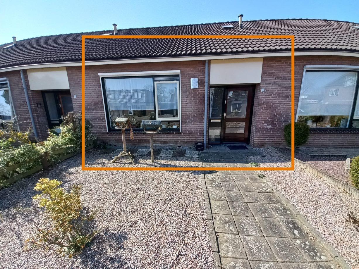 Waemelslant 68, 6931 HN Westervoort, Nederland