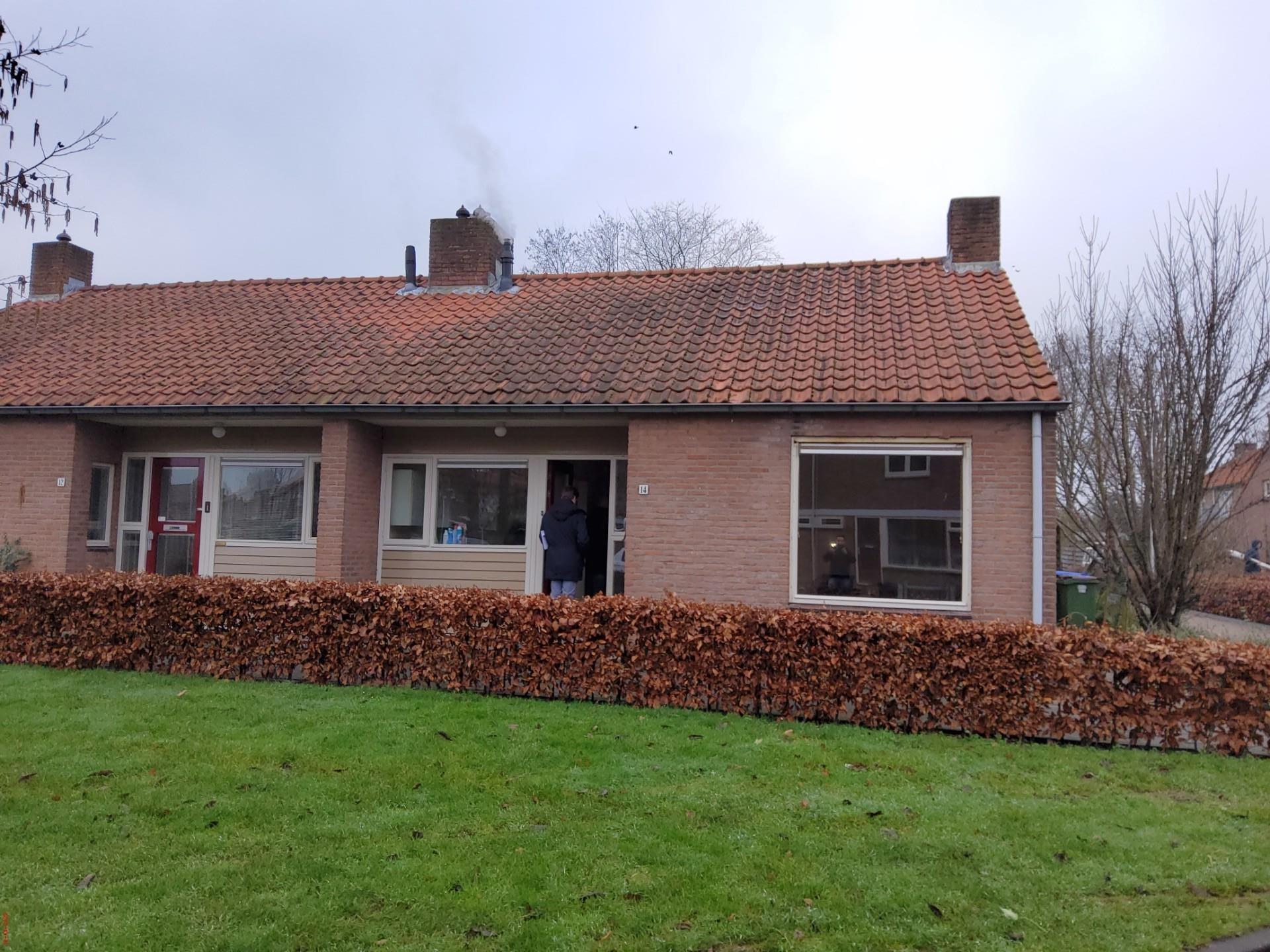 Dominee Gewinweg 14, 6871 XL Renkum, Nederland