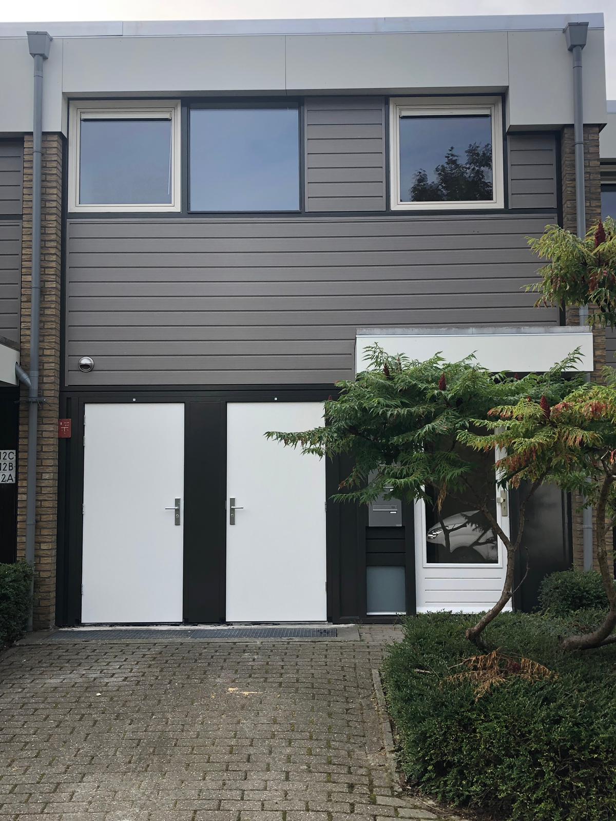 Fluweelboomstraat 28B, 6823 NZ Arnhem, Nederland