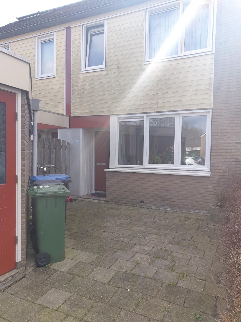 Wormerveerstraat 50, 6843 AJ Arnhem, Nederland