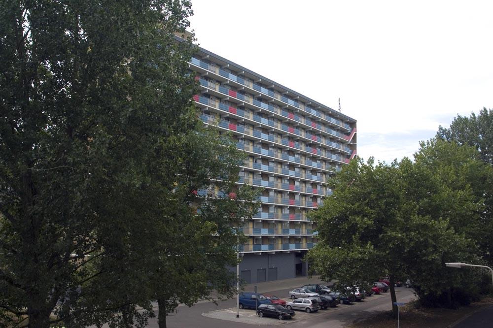 Kromwijkplaats 118, 6843 GT Arnhem, Nederland