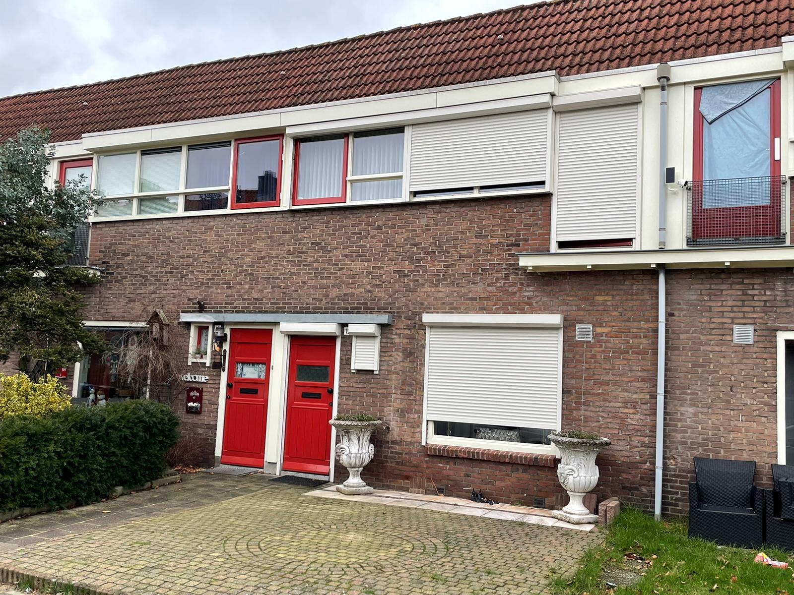 Jagersweg 15, 6823 LJ Arnhem, Nederland