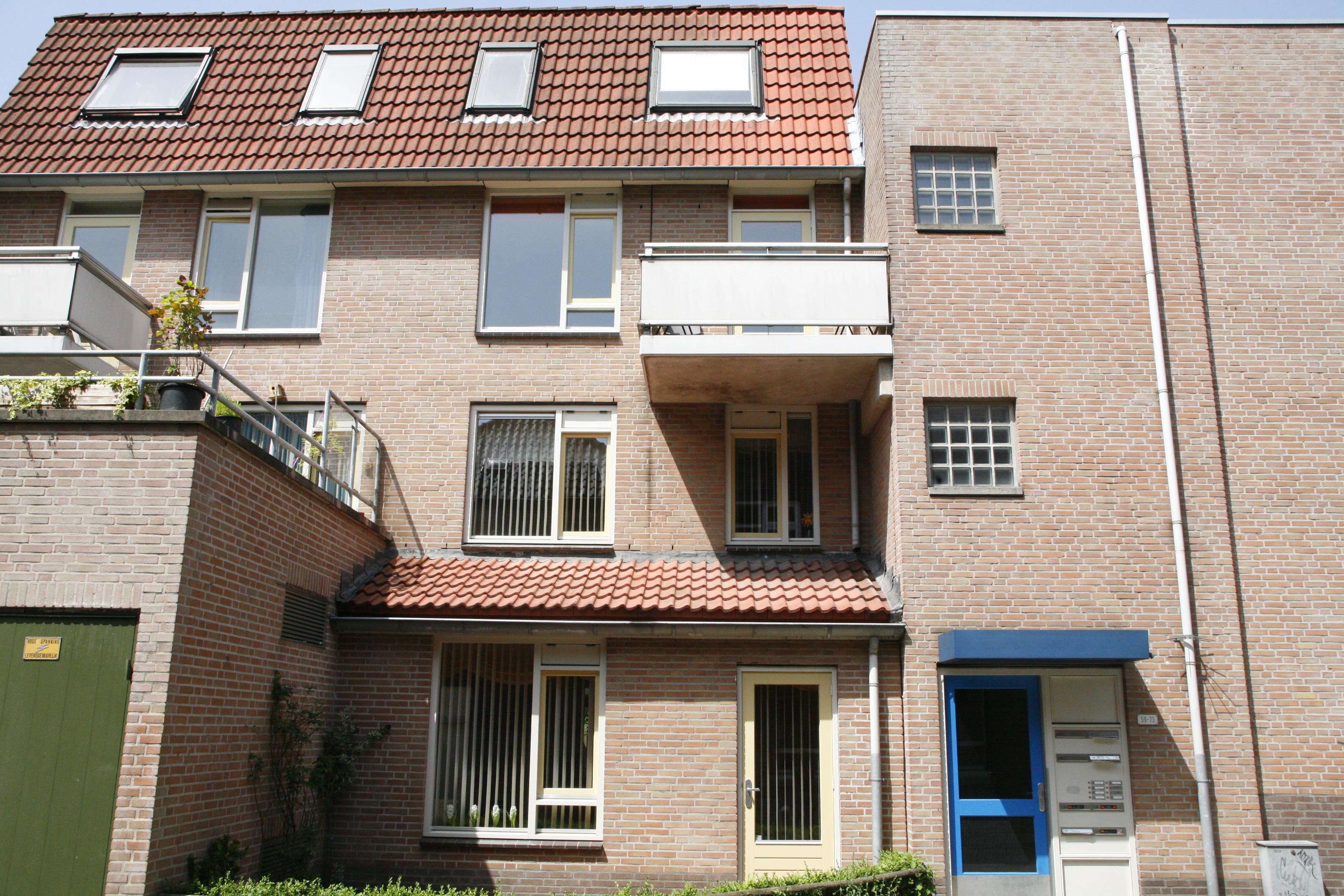 Patersstraat 65