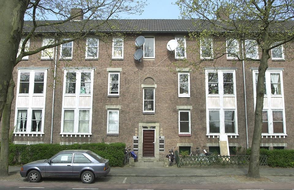 Paul Krugerstraat 40