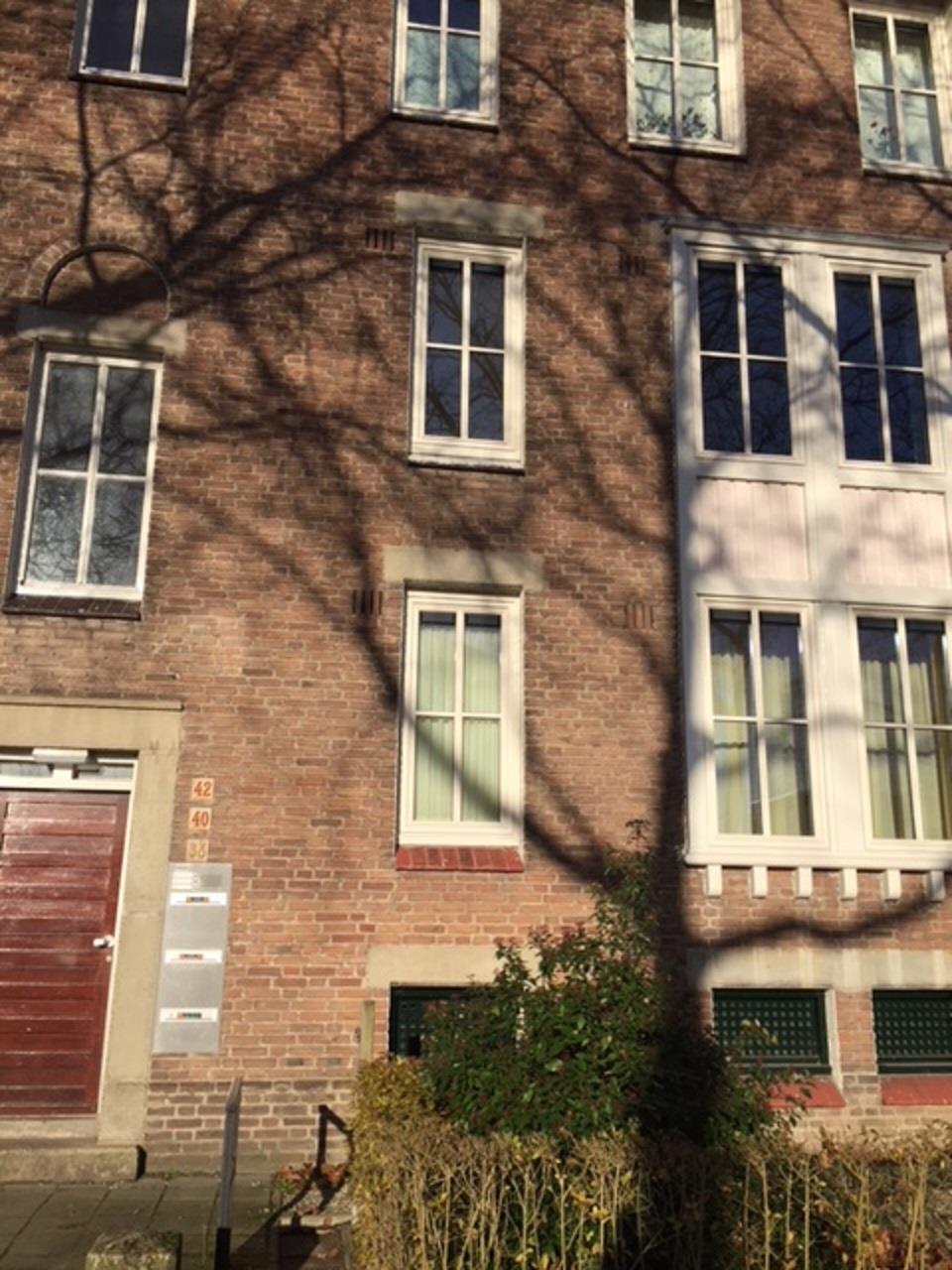 Paul Krugerstraat 40