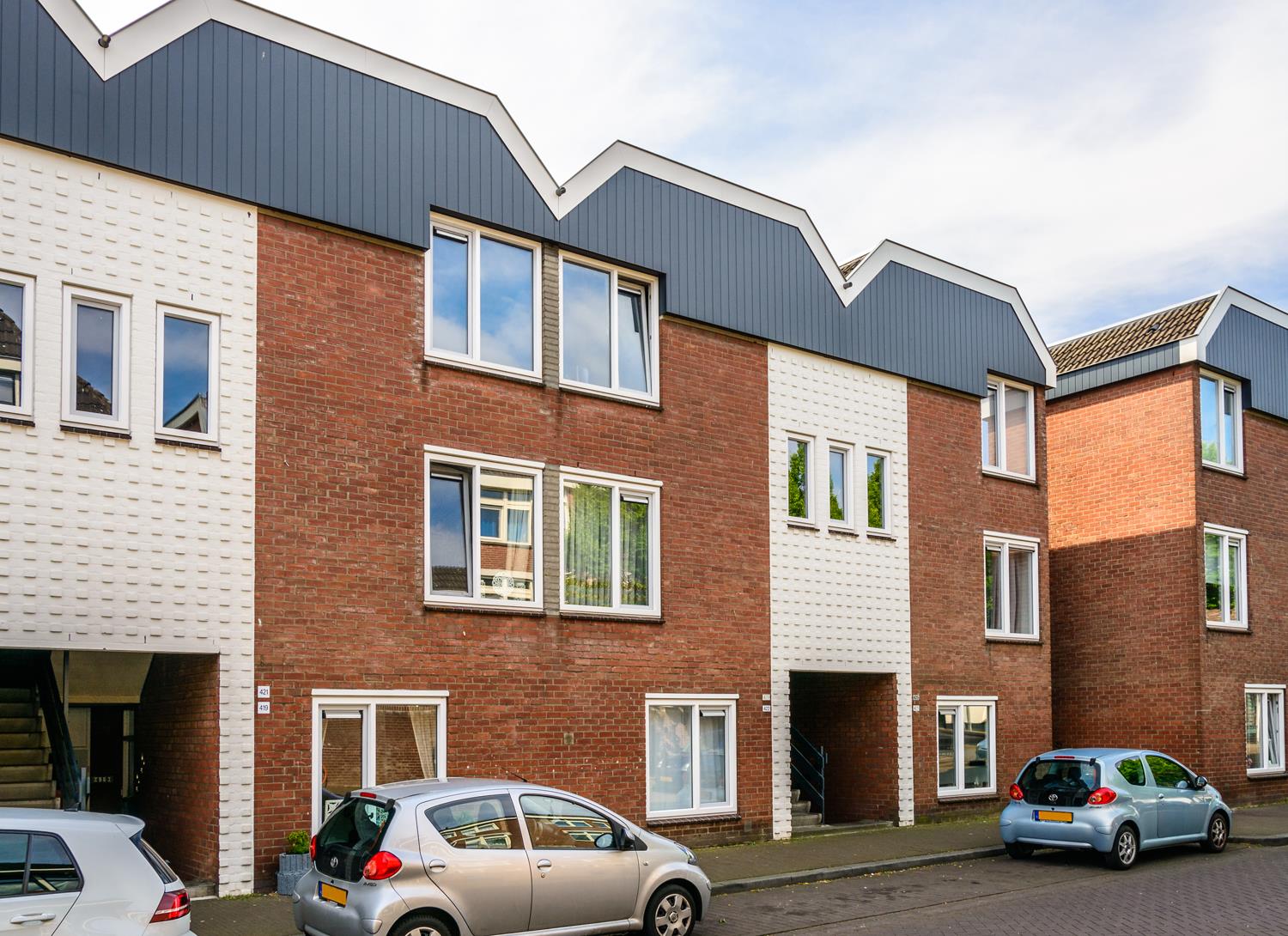 Klarendalseweg 423, 6822 GV Arnhem, Nederland