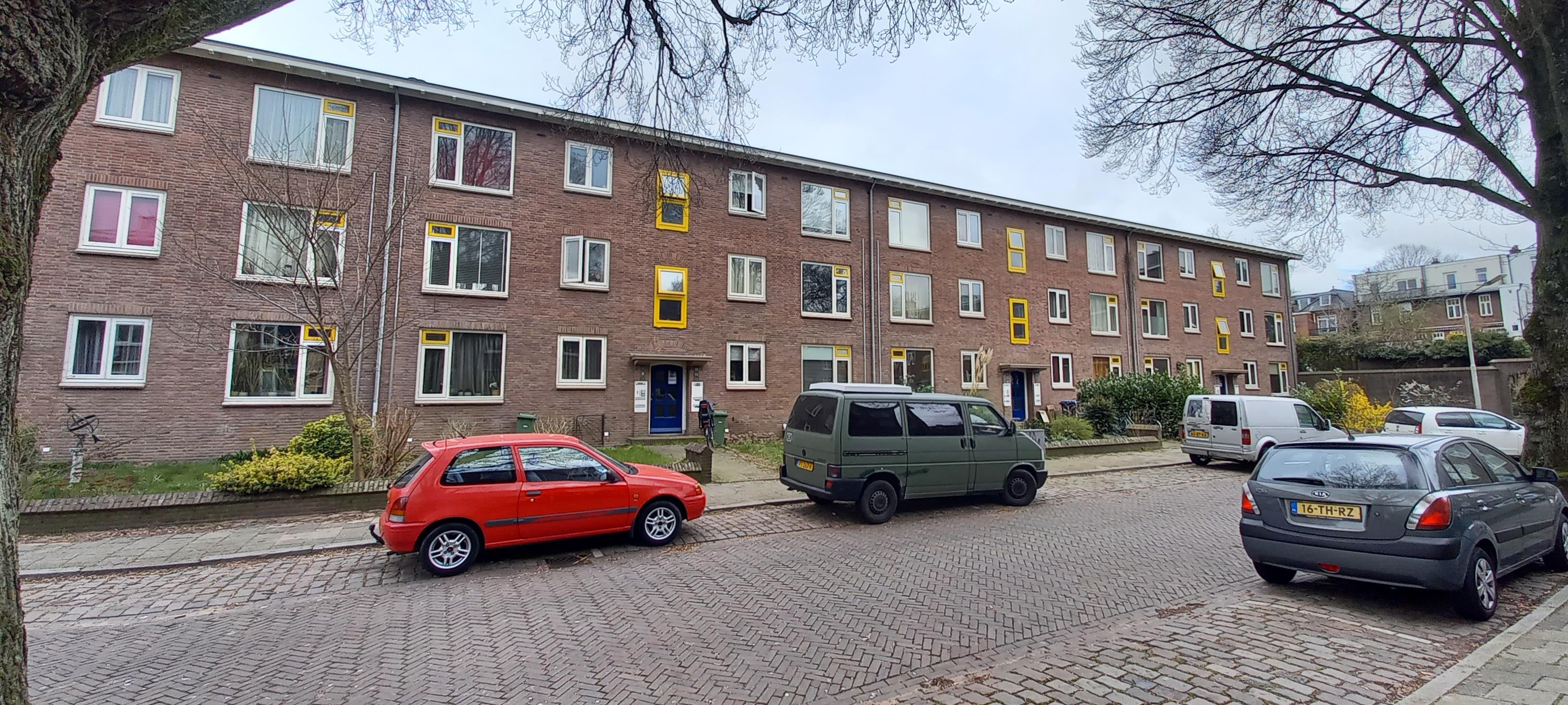 Cipresstraat 66