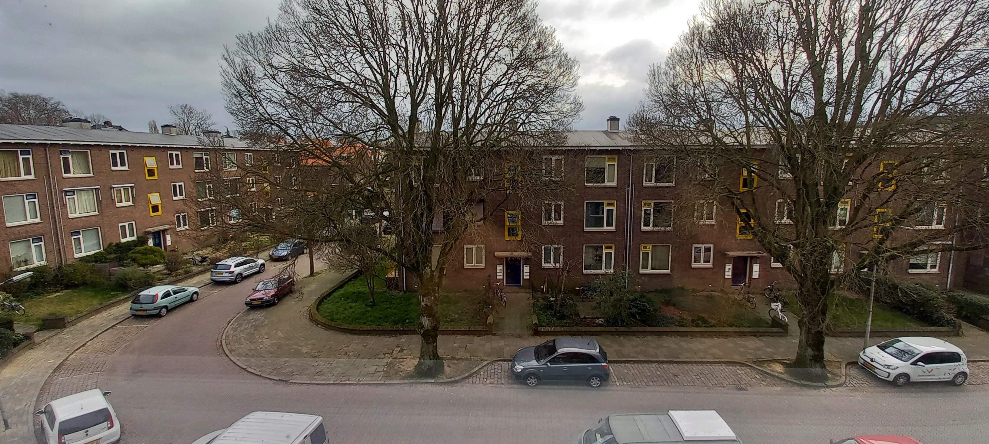 Cipresstraat 66