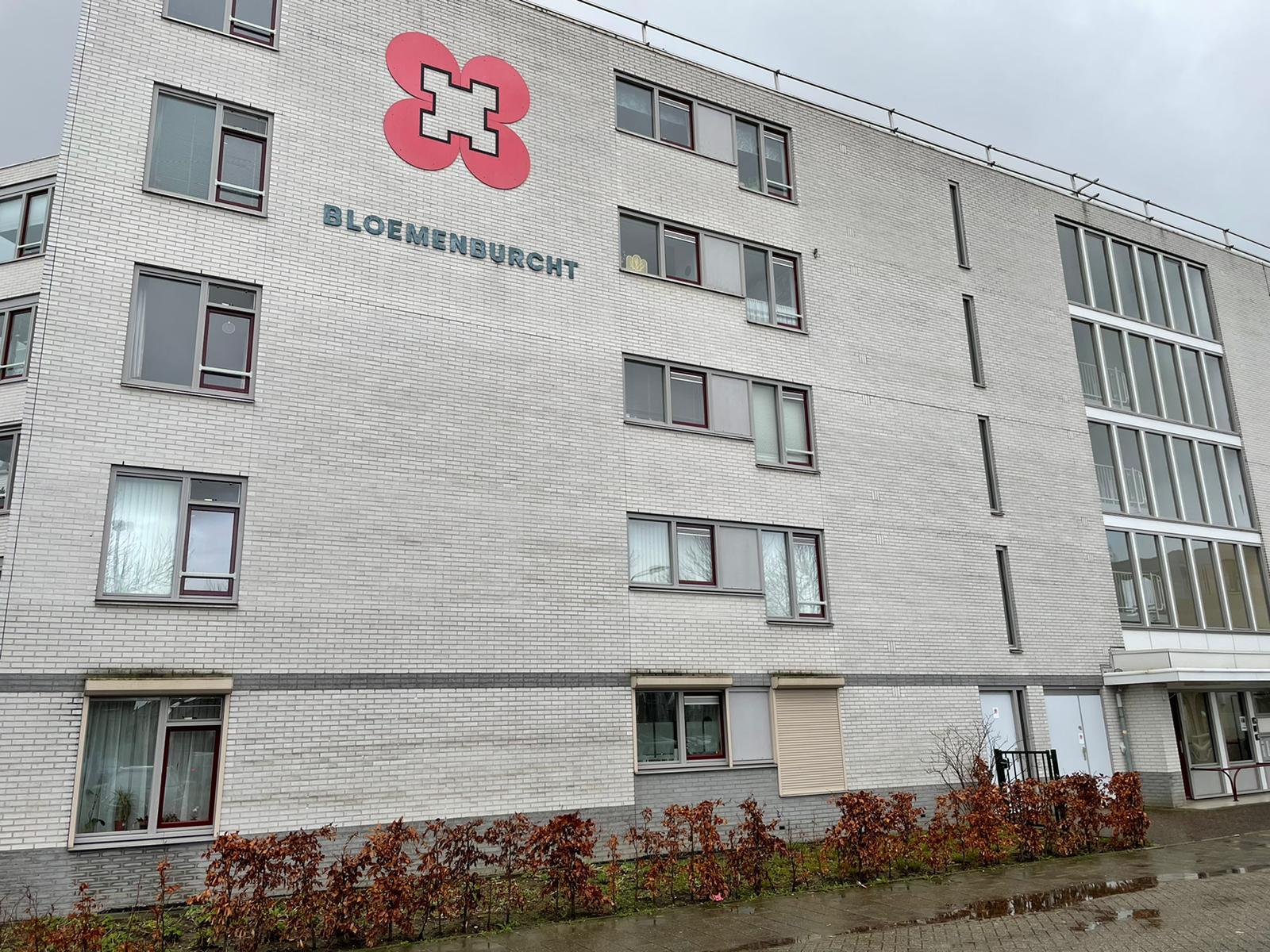 Haya van Someren-Downerstraat 29, 6836 RG Arnhem, Nederland