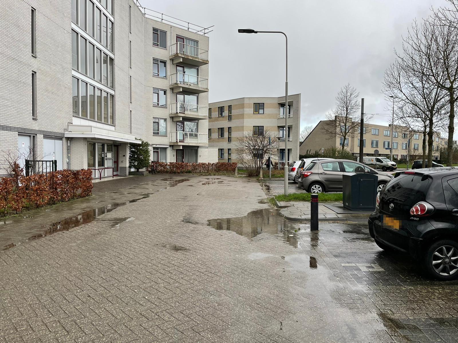 Haya van Someren-Downerstraat 29