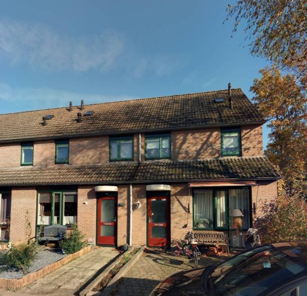 De Veste 60, 6983 DD Doesburg, Nederland