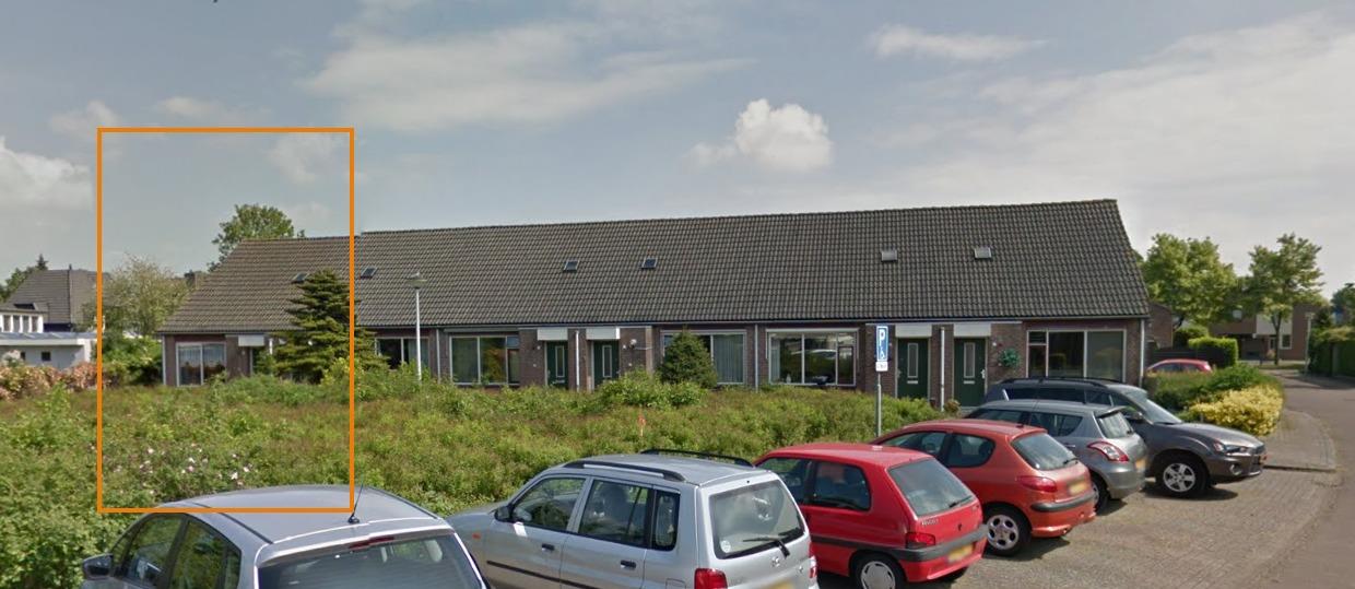 Het Rietlandt 27, 6932 JA Westervoort, Nederland