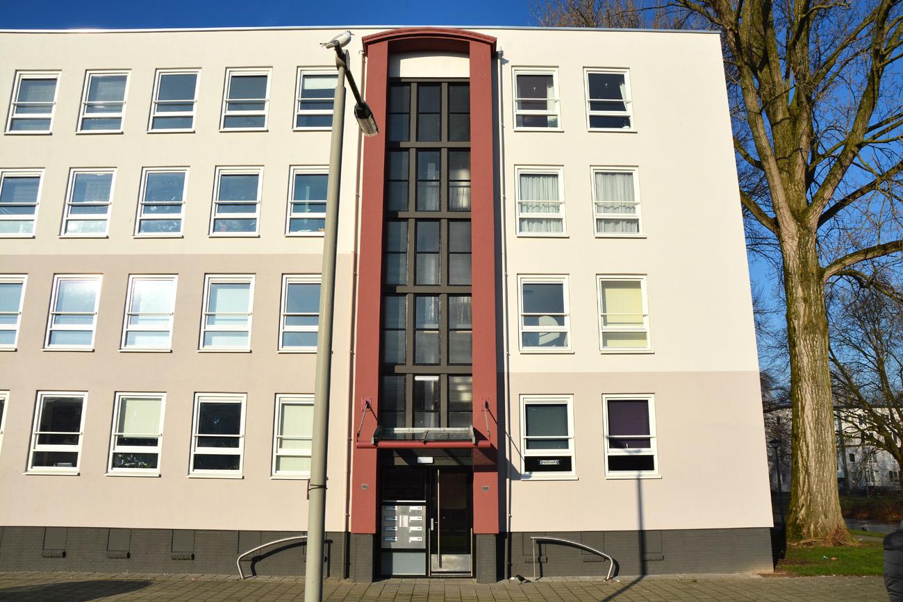 Dovenetellaan 143, 6841 EE Arnhem, Nederland