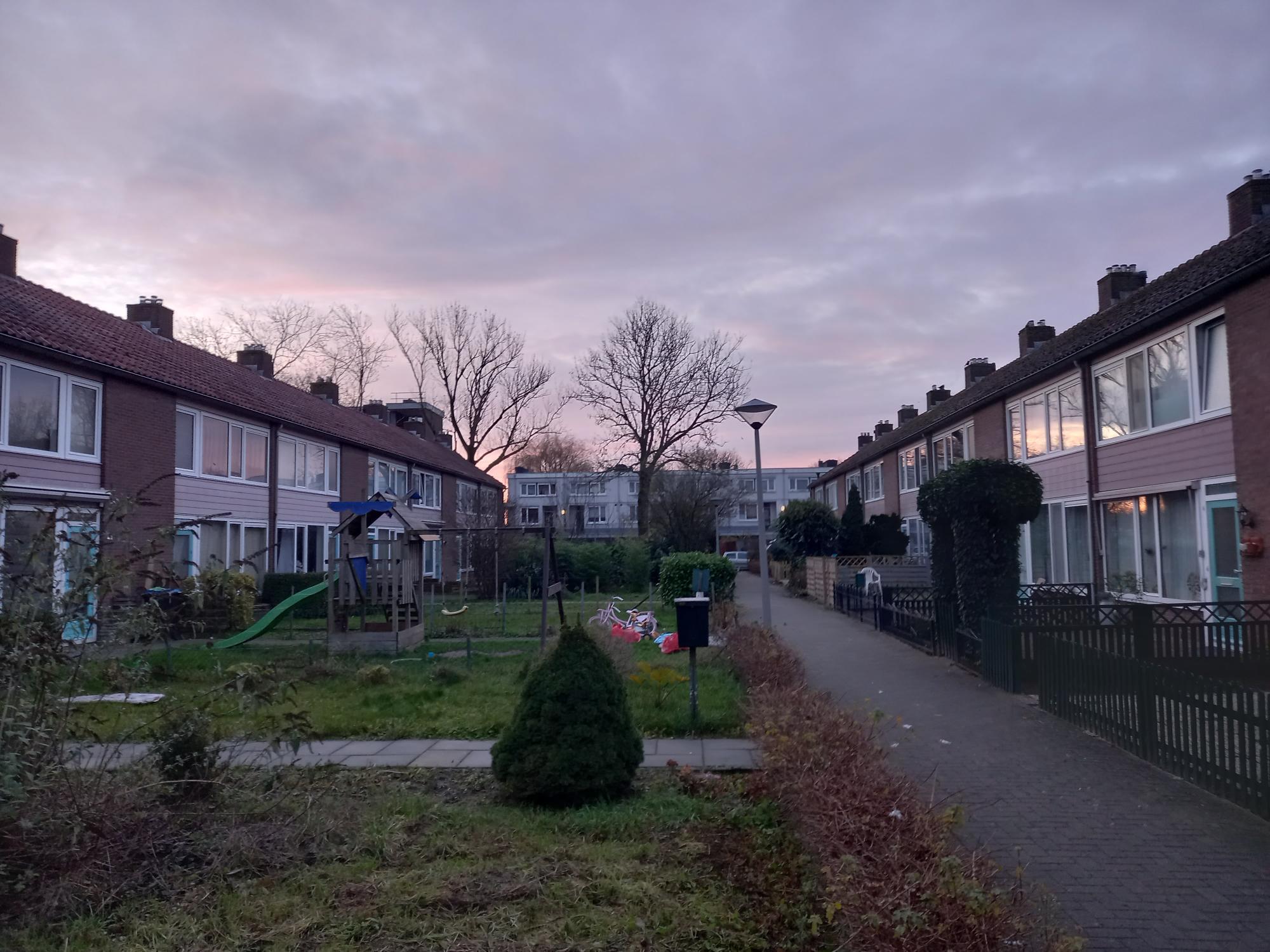 Van der Goesstraat 35