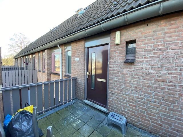 Venlosingel 369, 6845 JX Arnhem, Nederland