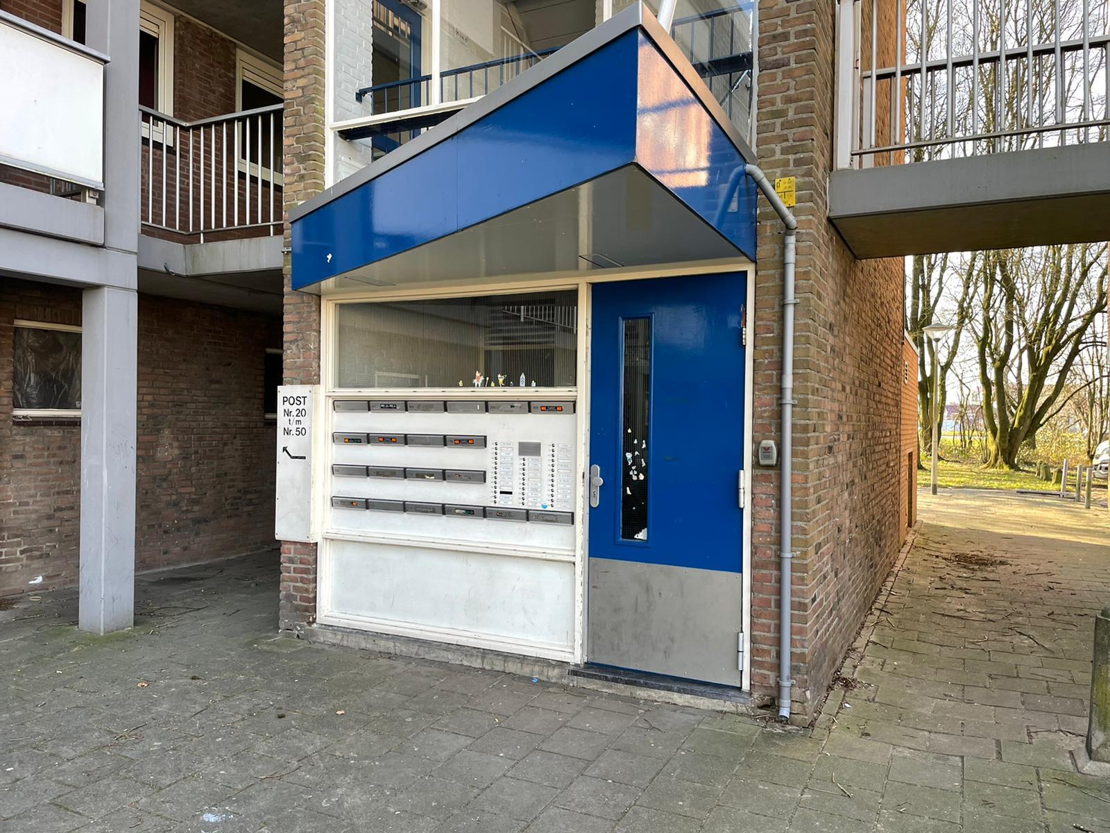 Engelenburgstraat 84