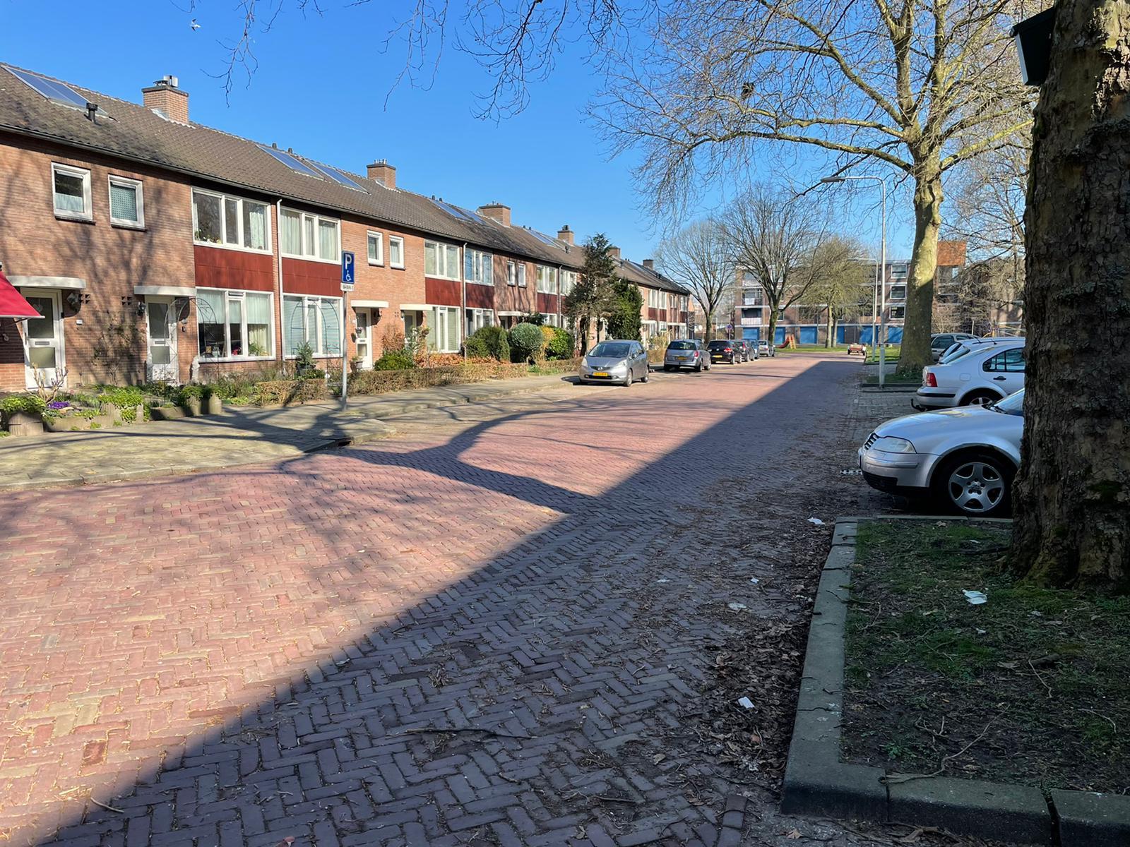 Engelenburgstraat 84