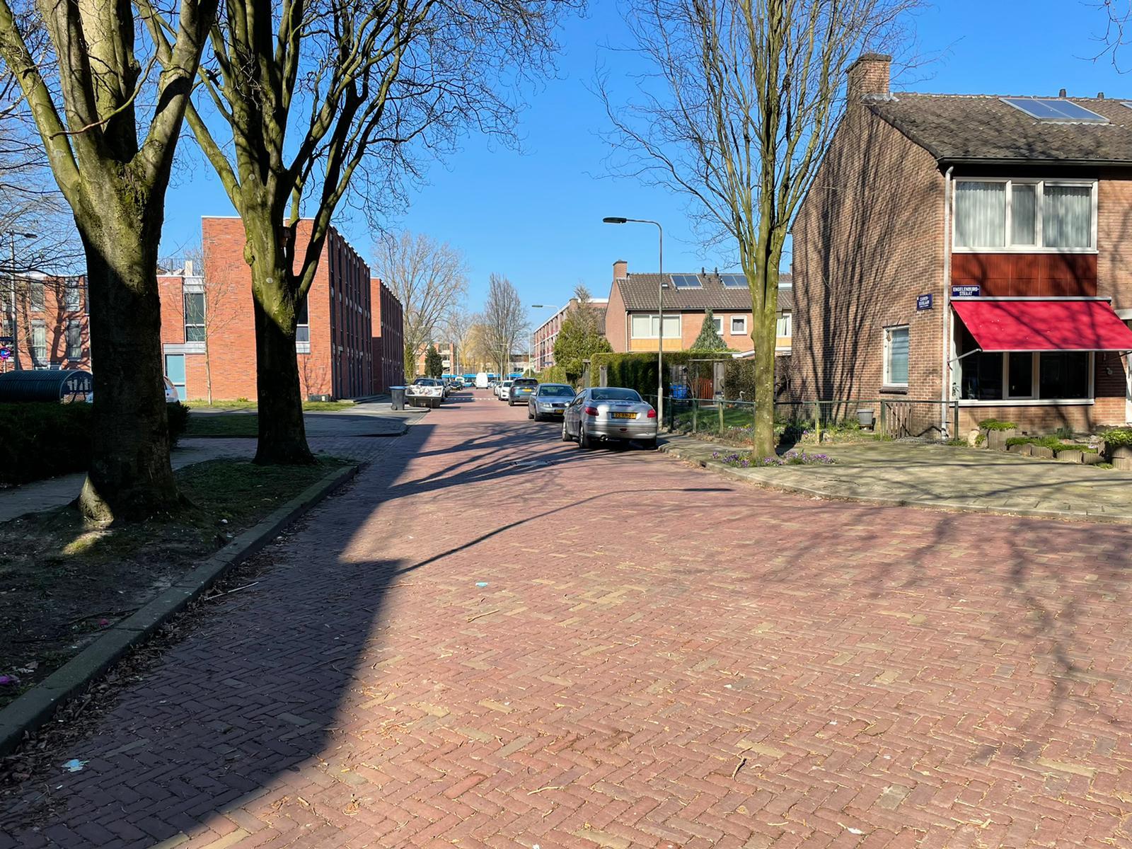 Engelenburgstraat 84