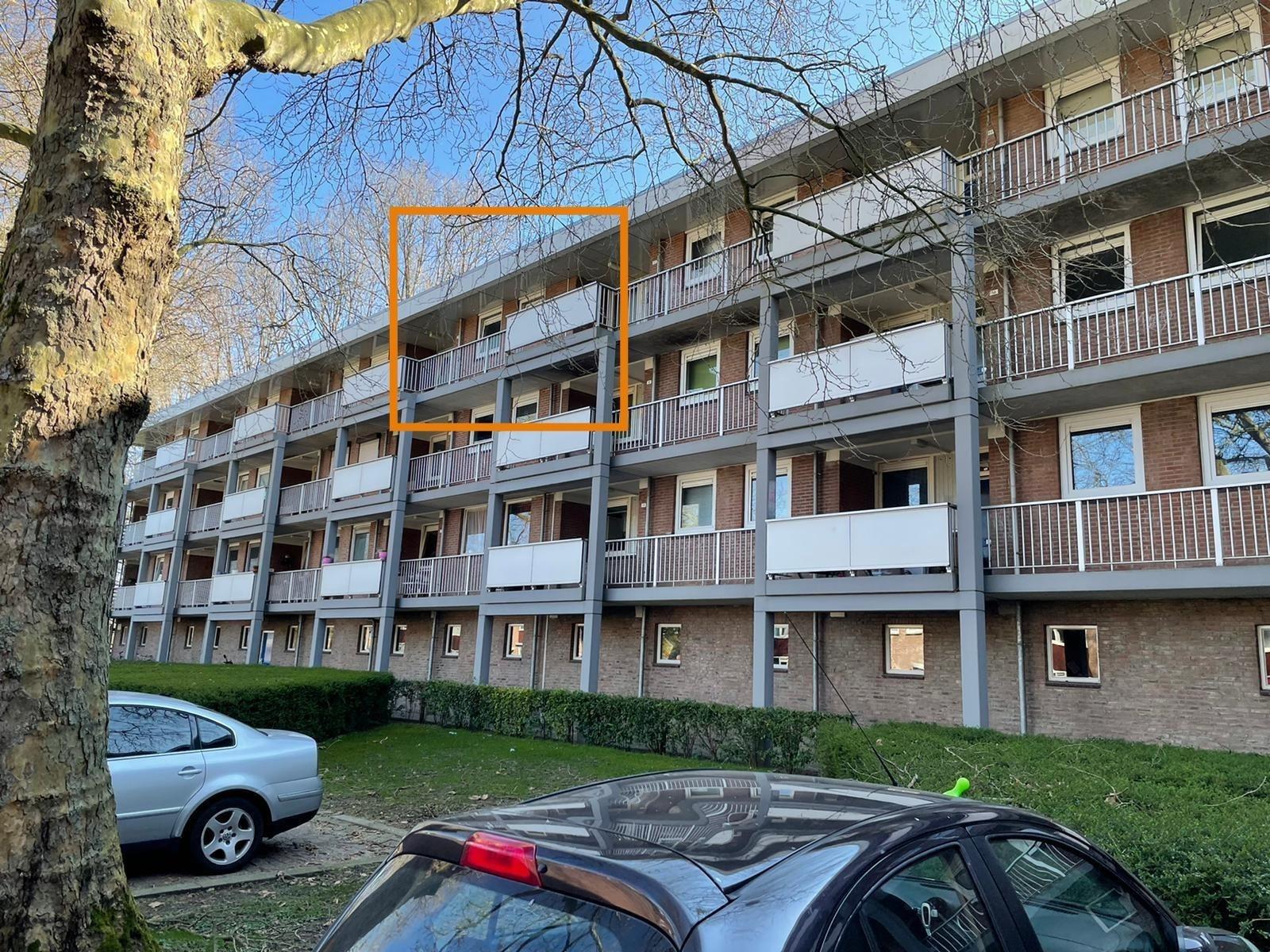 Engelenburgstraat 84, 6825 KR Arnhem, Nederland