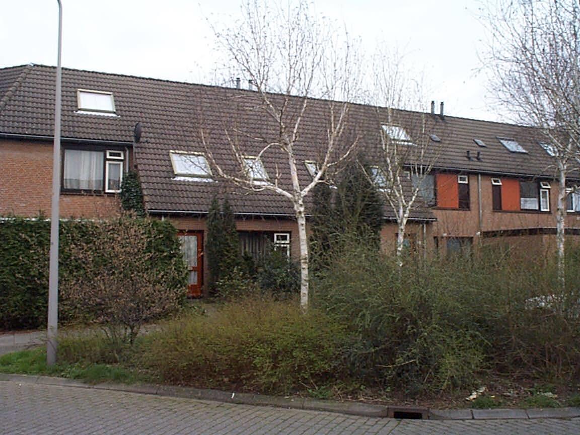 Zierikzeestraat 19, 6845 BL Arnhem, Nederland
