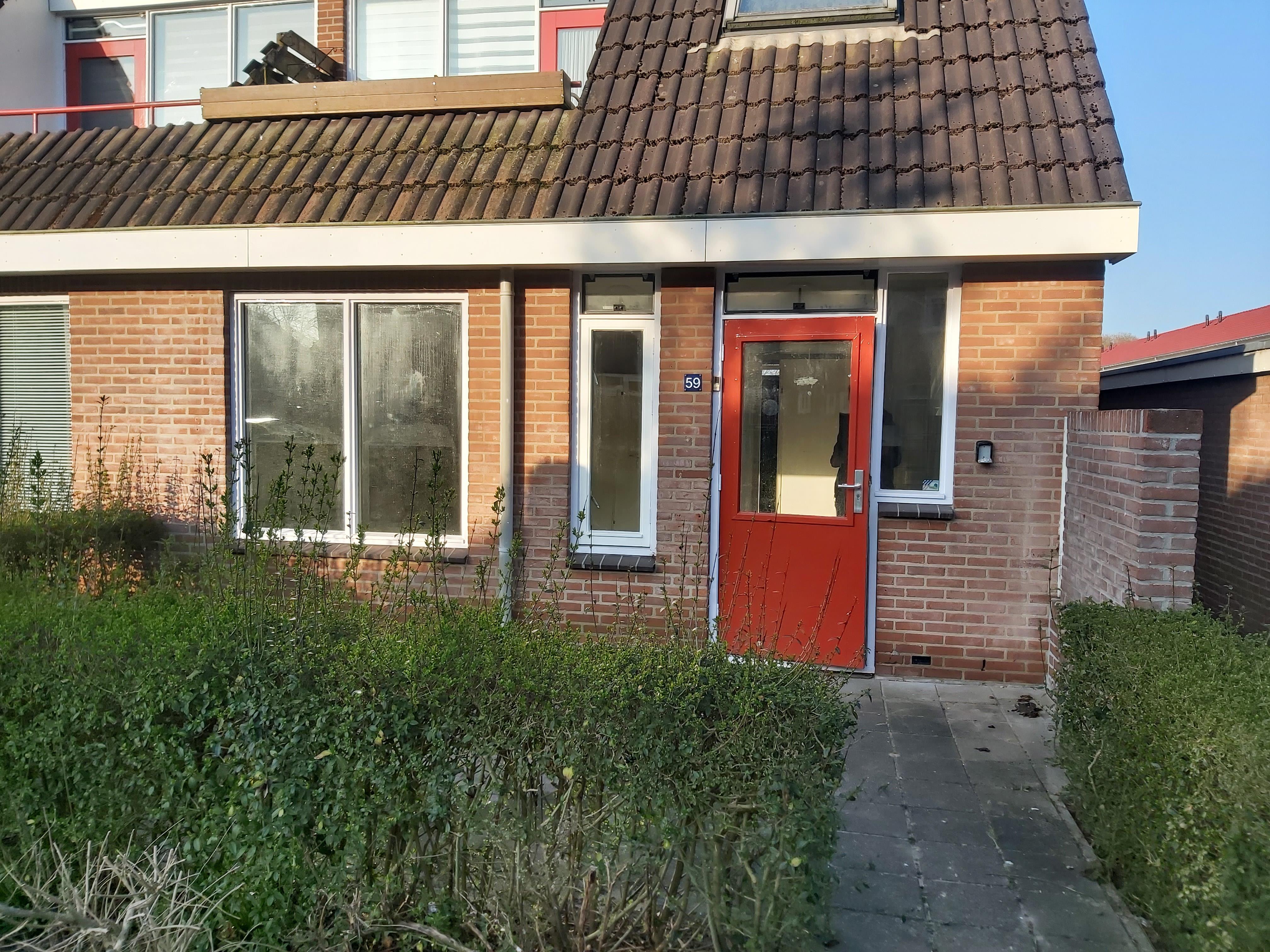 Kon. Wilhelminastraat 59, 6661 VW Elst, Nederland