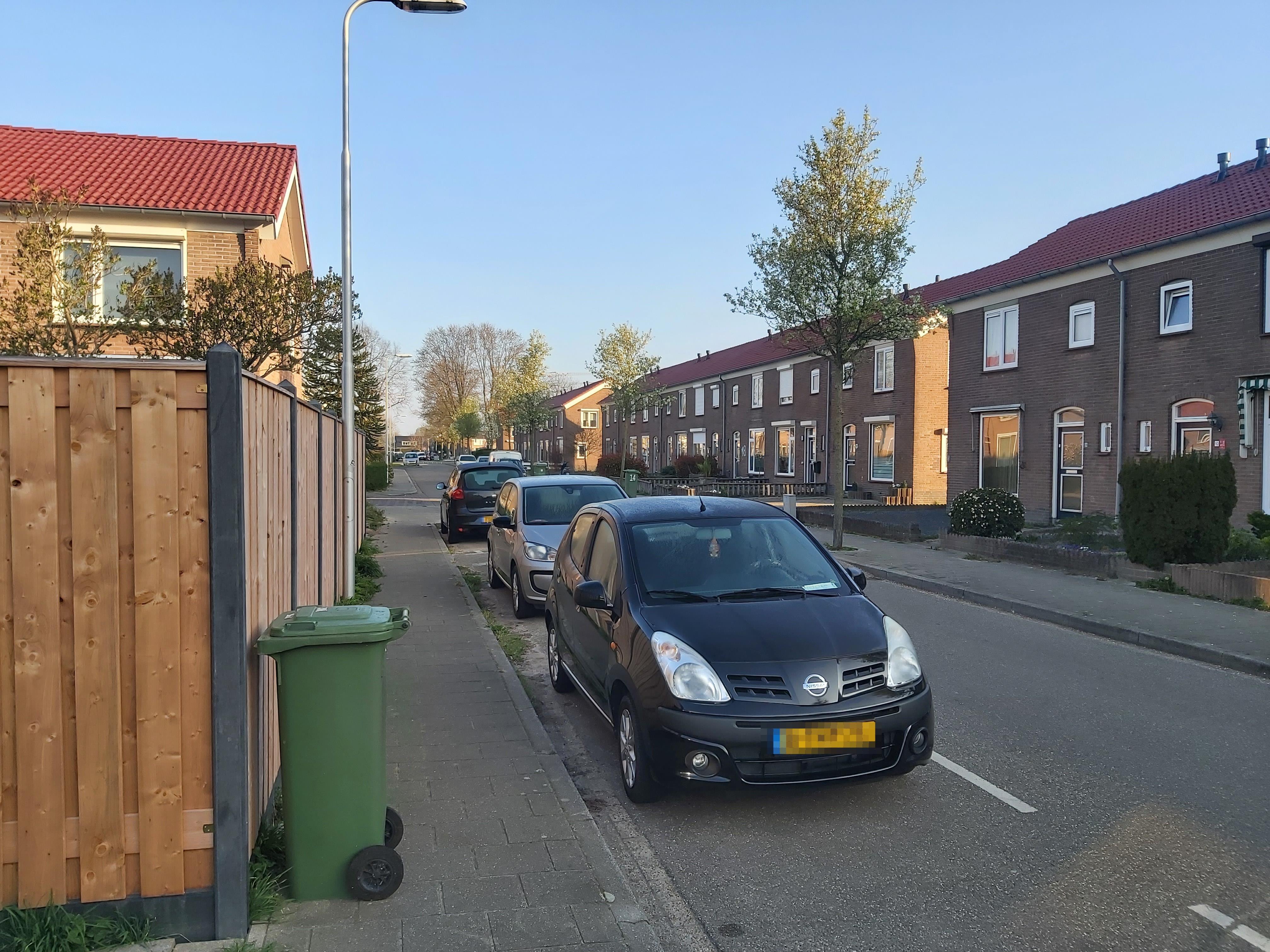 Koningin Wilhelminastraat 59