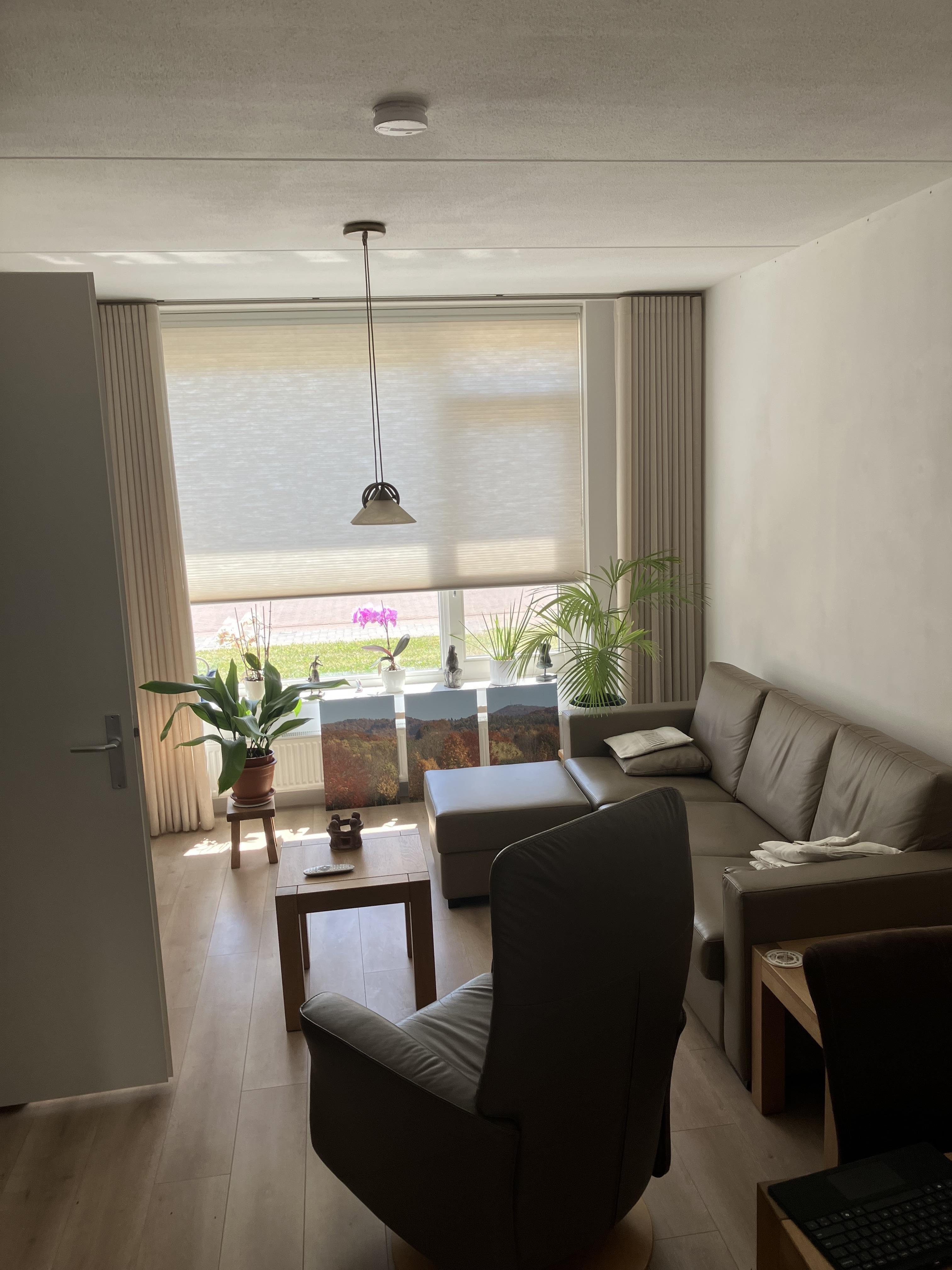 Jac Marisstraat 3, 6582 EA Heumen, Nederland