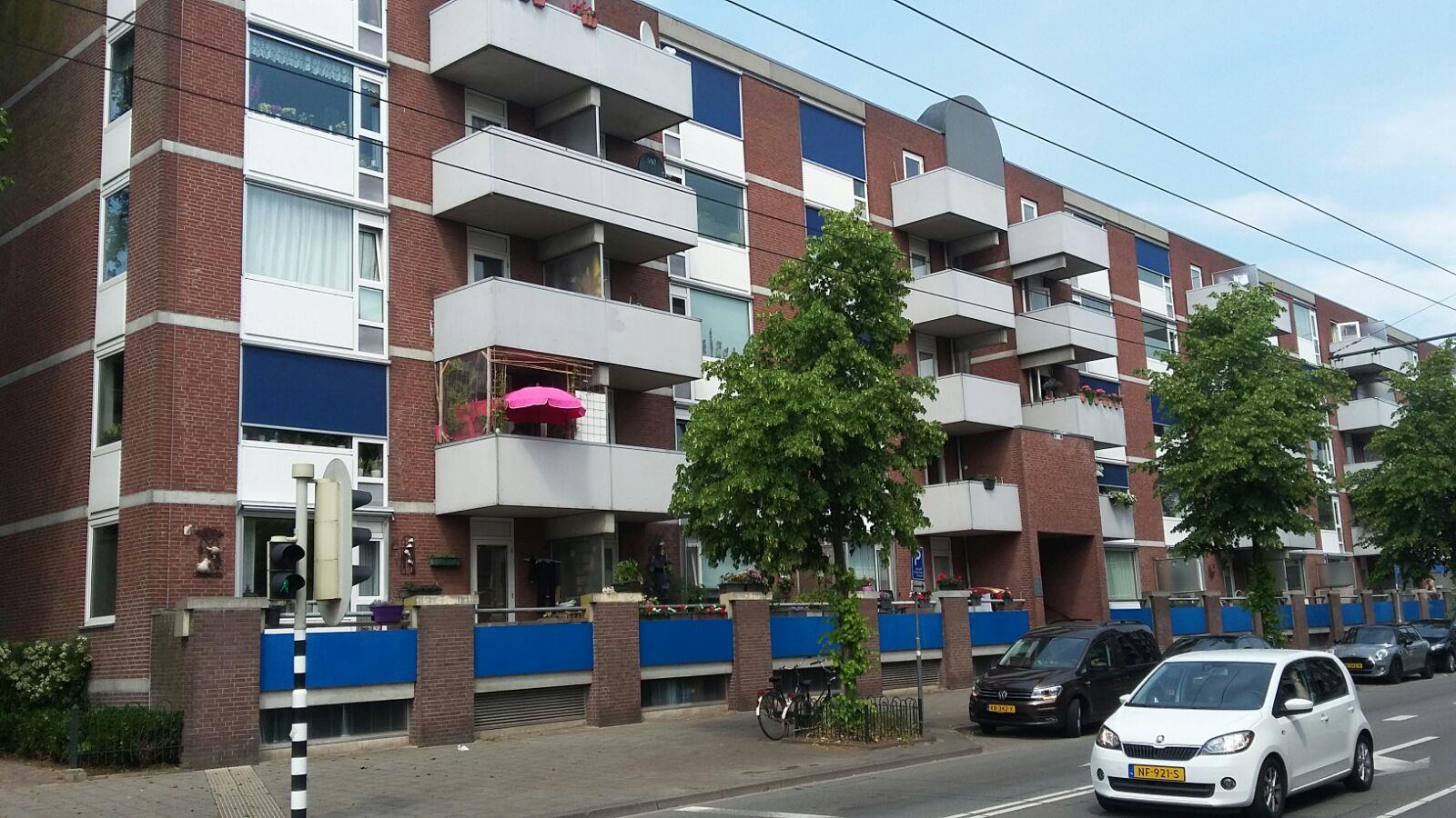 Lange Uitweg 8, 6828 BD Arnhem, Nederland