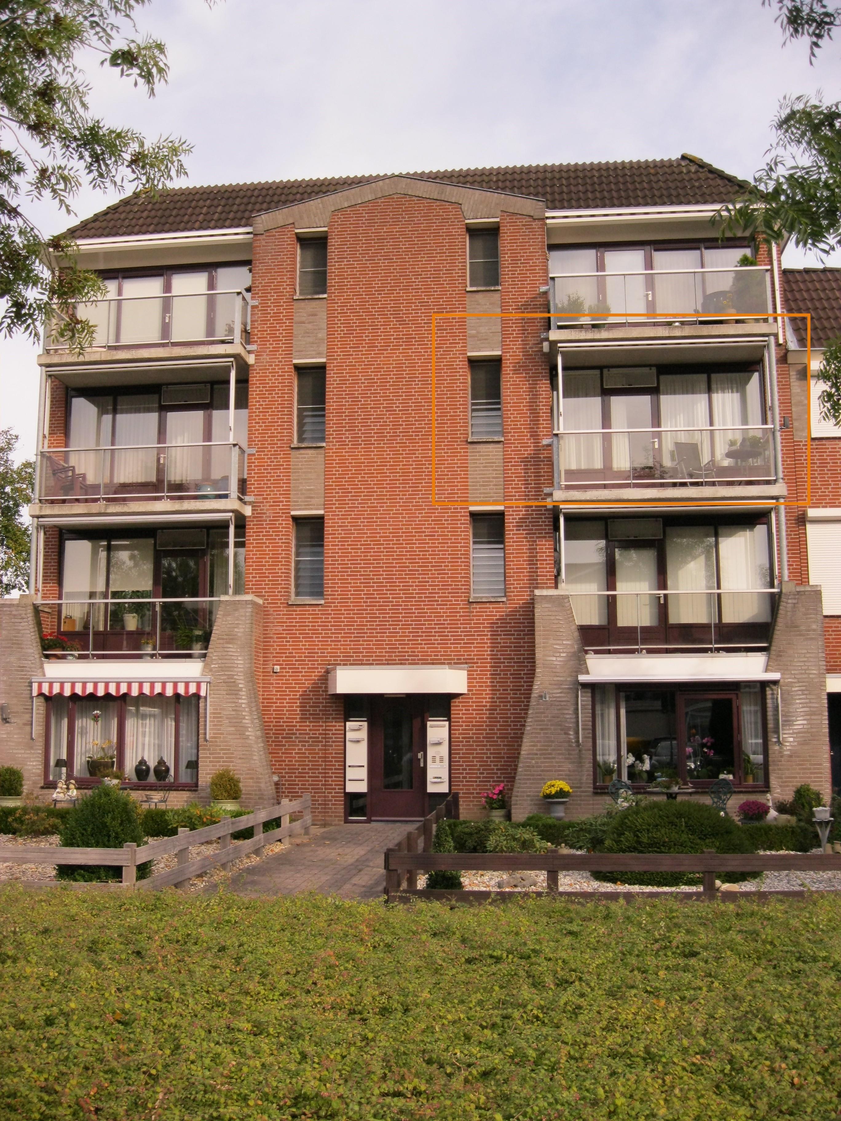 Don Rualaan 11, 7041 SK 's-Heerenberg, Nederland
