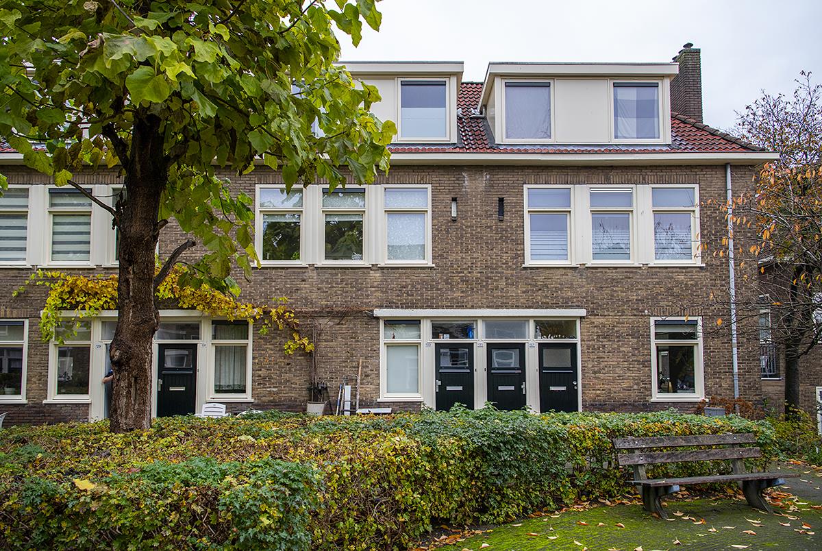 Zaslaan 133, 6823 GD Arnhem, Nederland