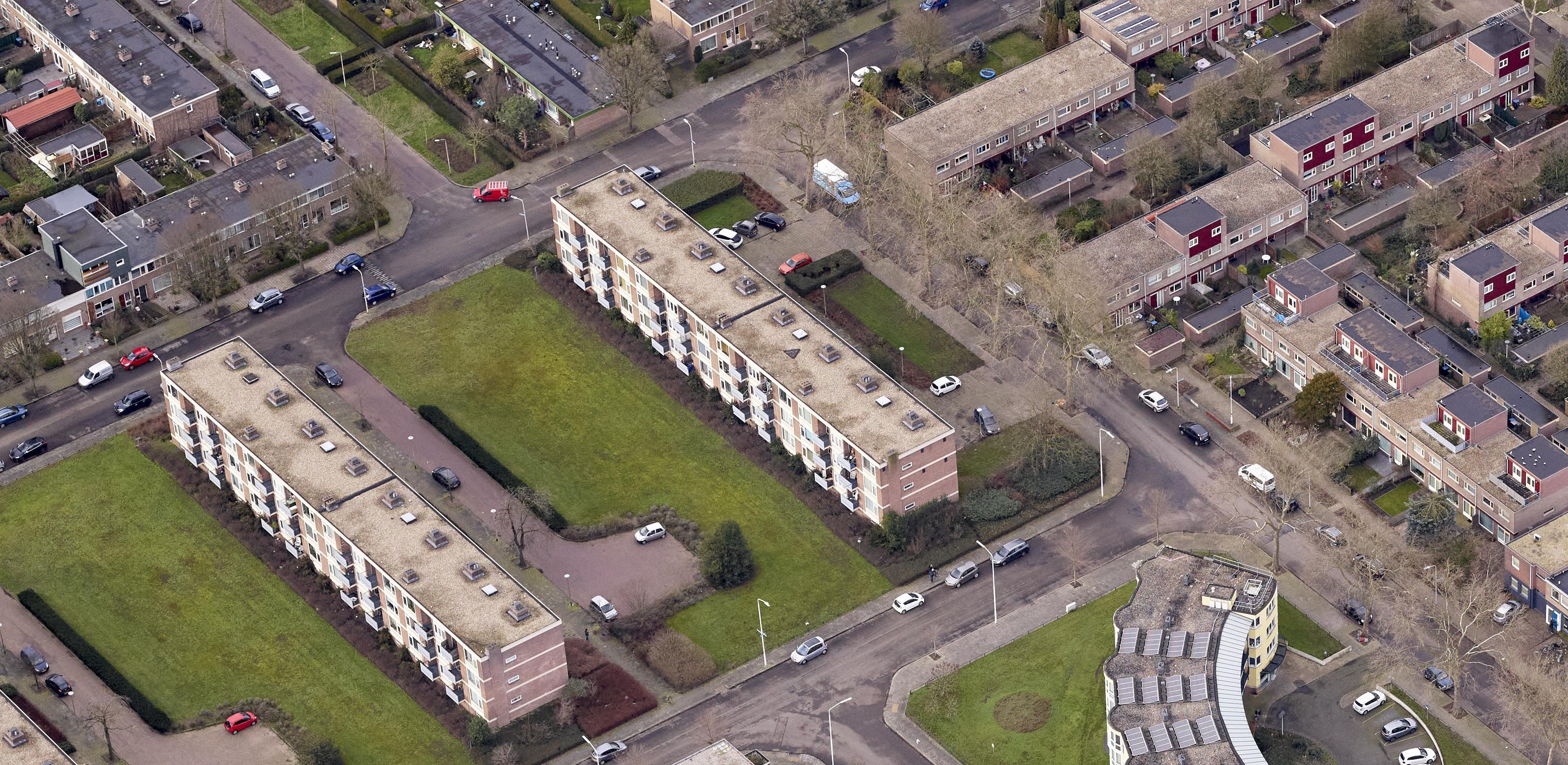 Geeresteinstraat 55, 6535 JV Nijmegen, Nederland