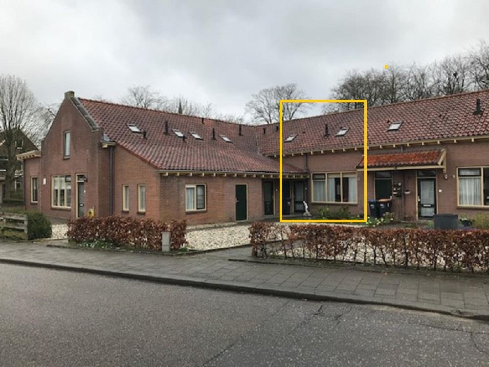 Veerstraat 8, 6651 AX Druten, Nederland