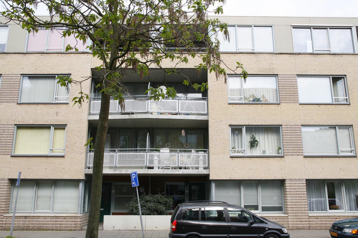 Rosendaalsestraat 331, 6824 CJ Arnhem, Nederland