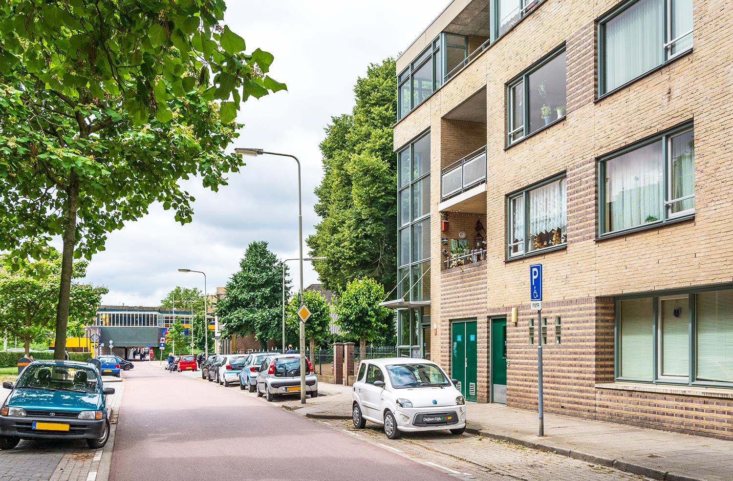 Rosendaalsestraat 331