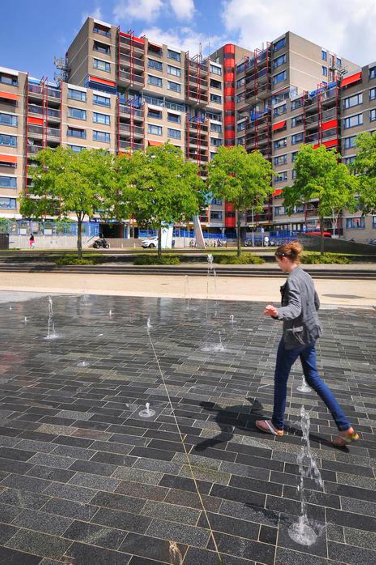 Croydonplein 86, 6831 LC Arnhem, Nederland