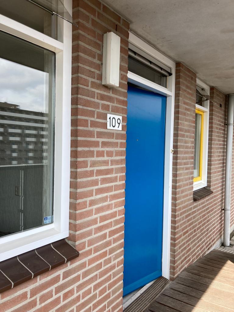 Schepen van Ommerenstraat 109, 6831 MD Arnhem, Nederland