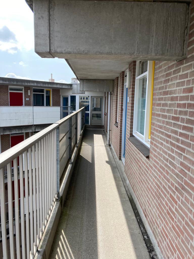 Schepen van Ommerenstraat 109