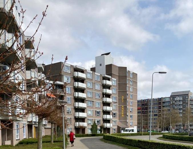 Schepen van Ommerenstraat 109