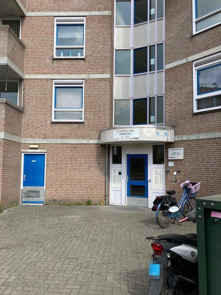Schepen van Ommerenstraat 109