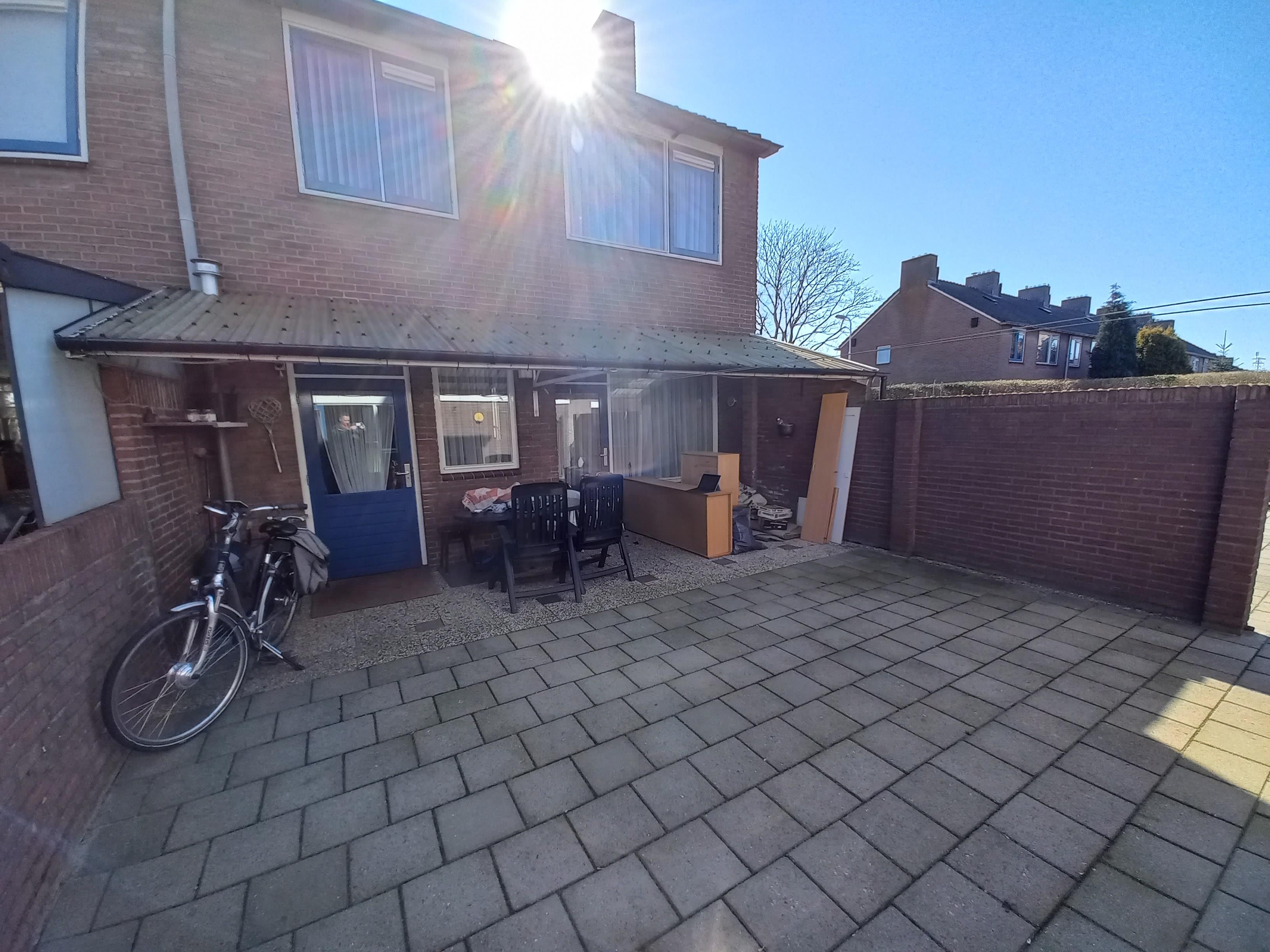 Louise de Colignystraat 12