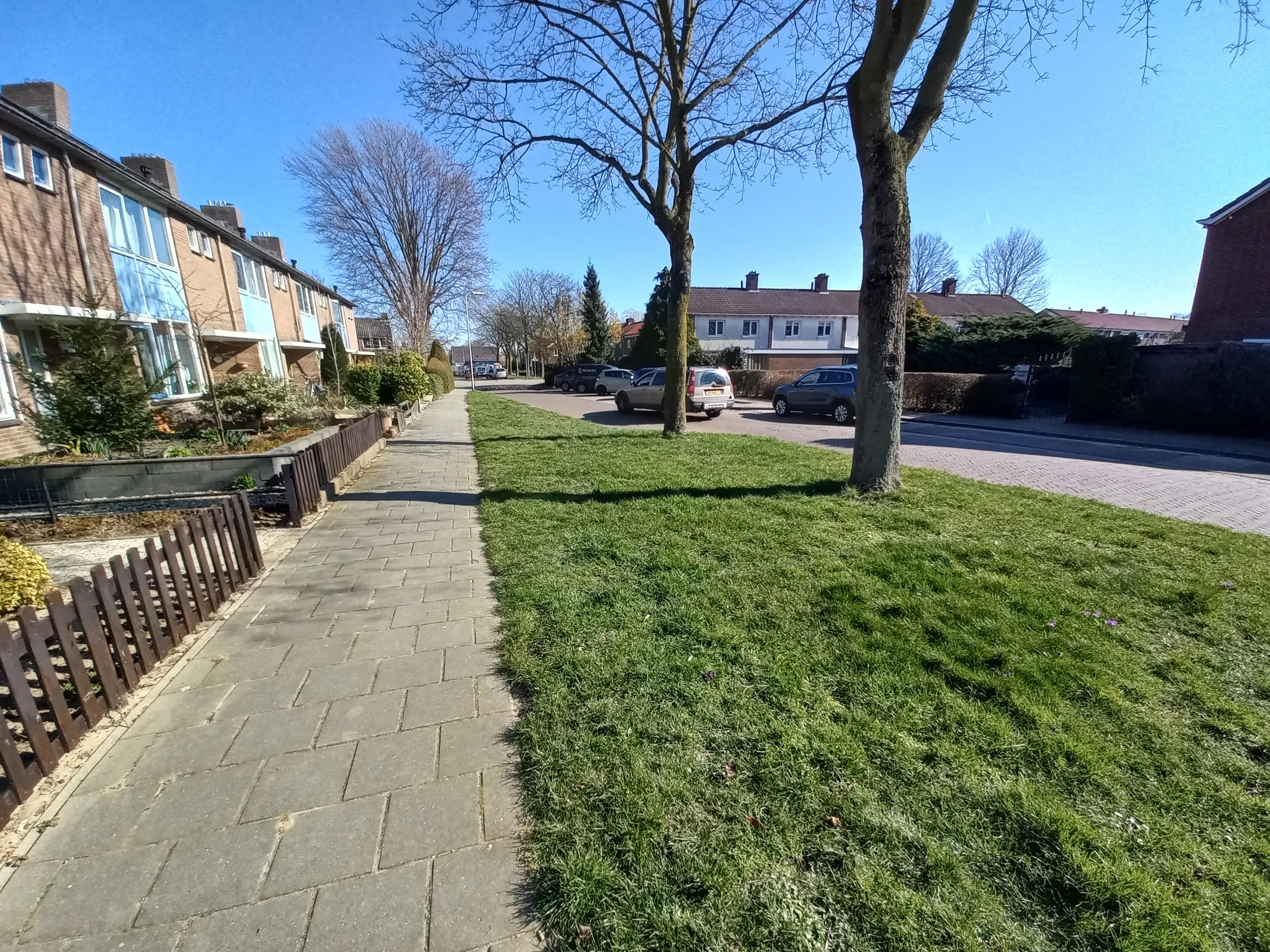 Louise de Colignystraat 12