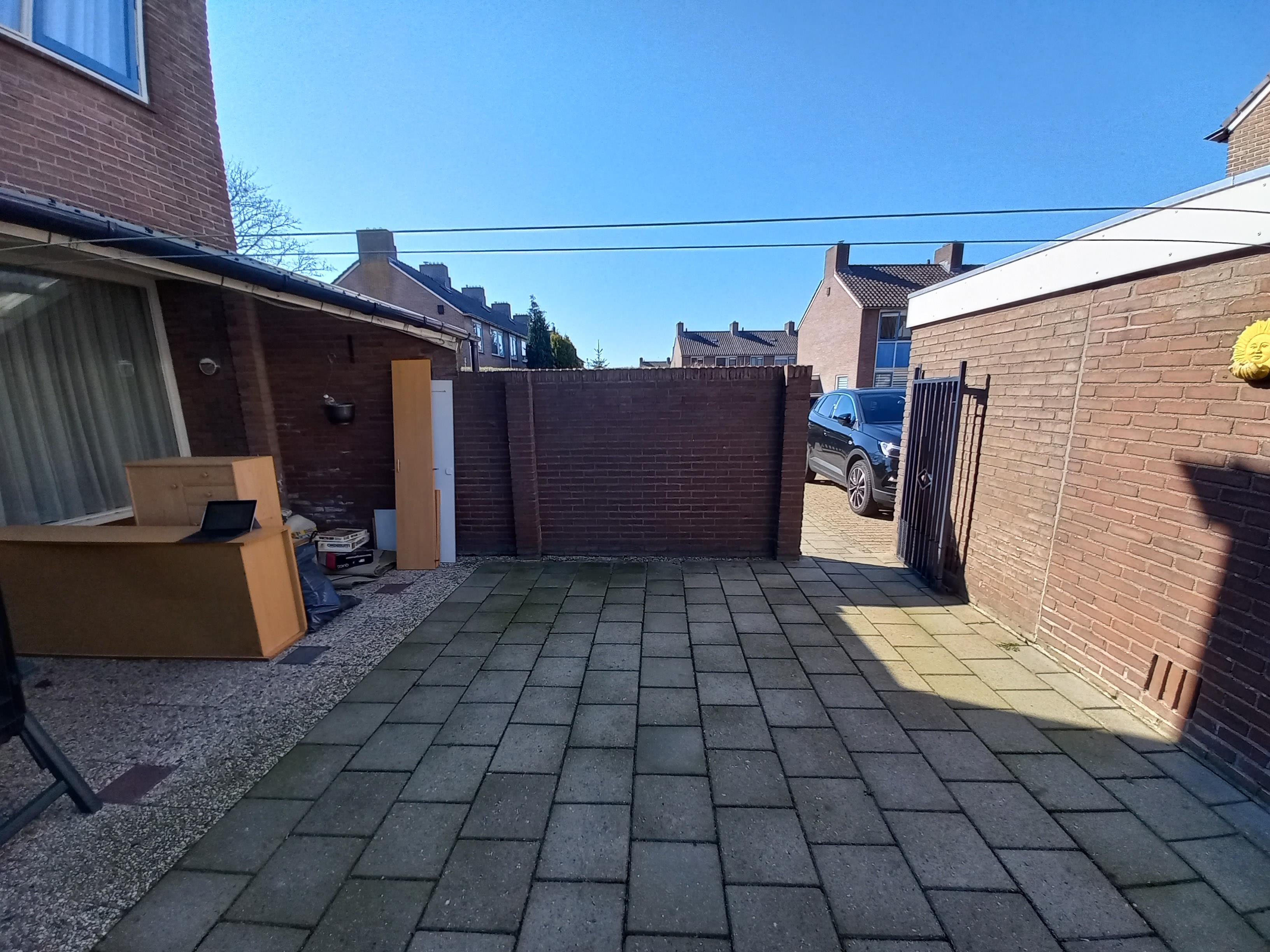 Louise de Colignystraat 12