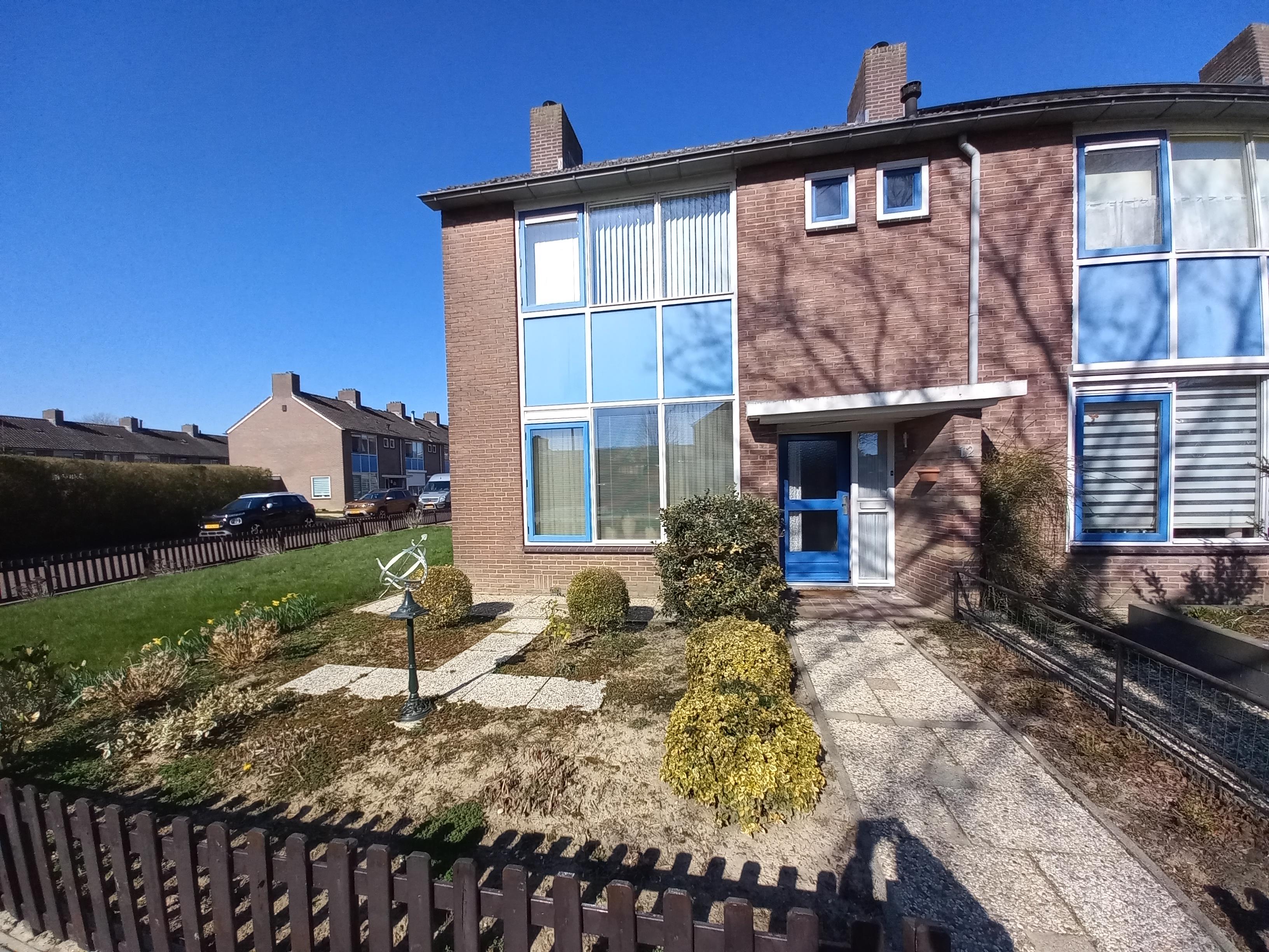 Louise de Colignystraat 12, 6661 WS Elst, Nederland